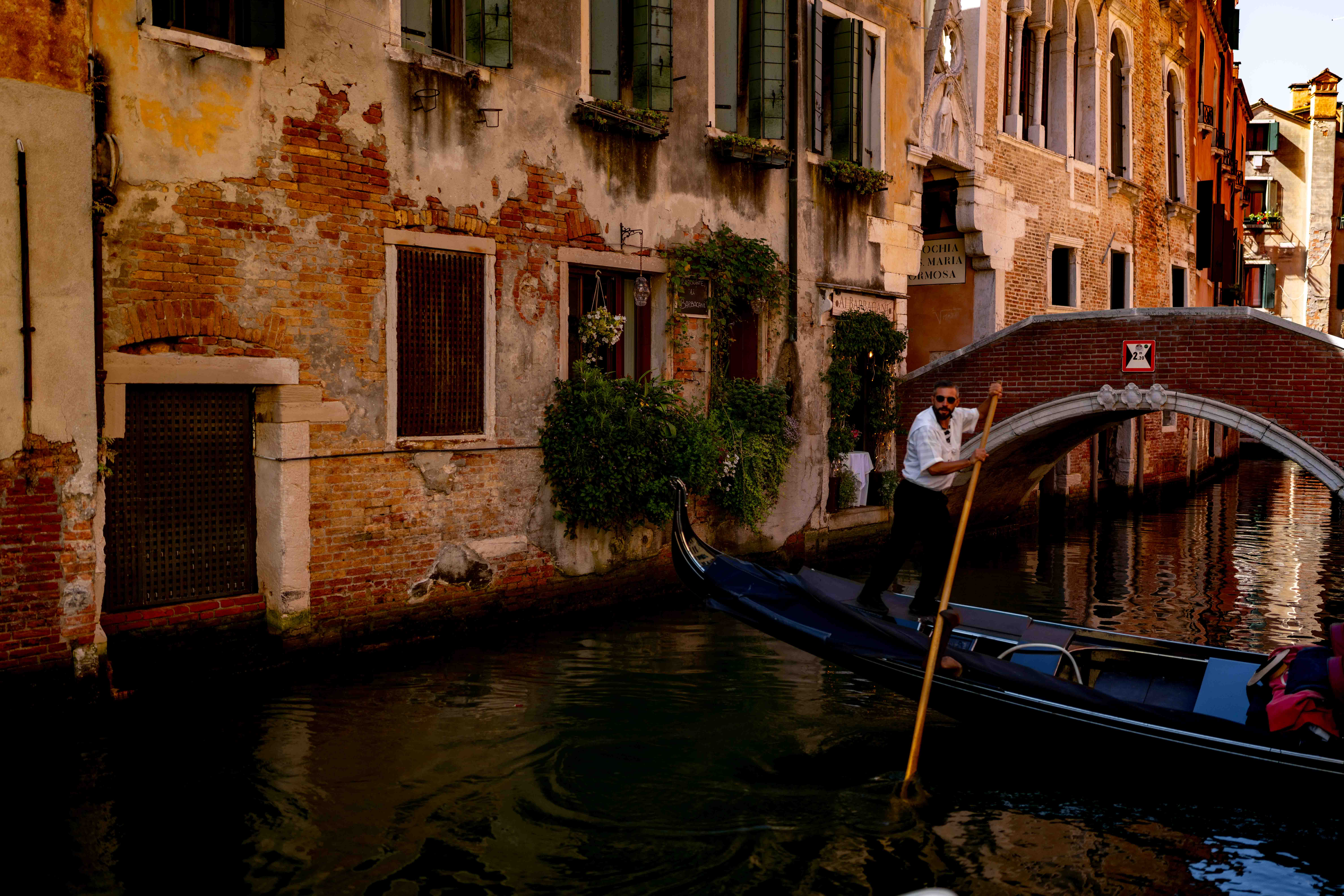 Photos from travel in Rome, Florence, Venice, Fall 2025.